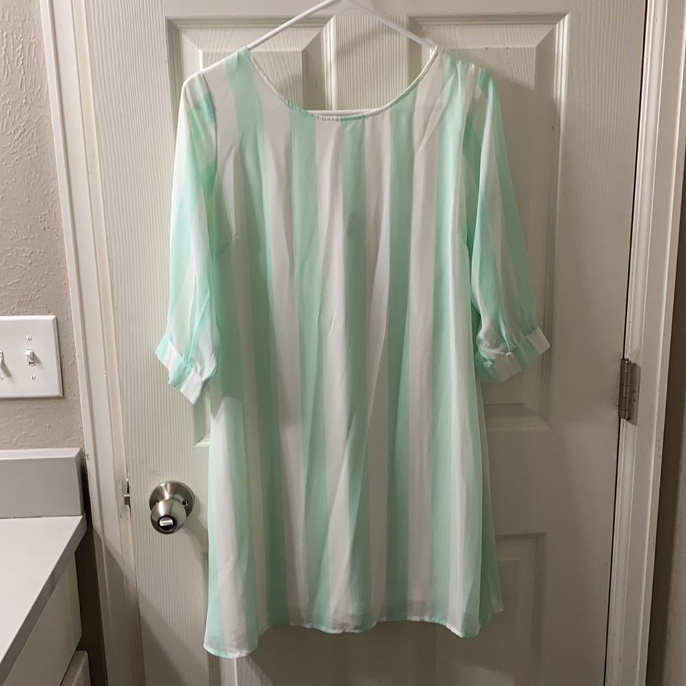 No longer fits